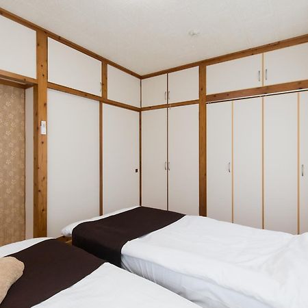 Ferienwohnung South Window Onna-Son Nakama  Exterior foto