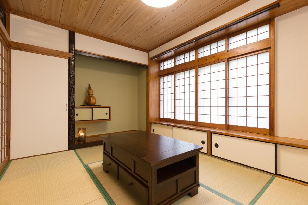 Ferienwohnung South Window Onna-Son Nakama  Exterior foto
