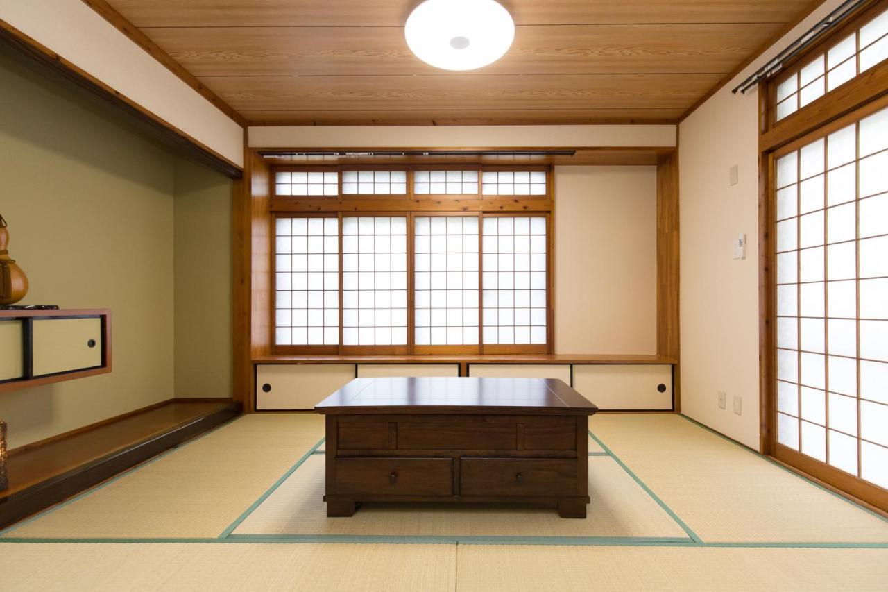 Ferienwohnung South Window Onna-Son Nakama  Exterior foto